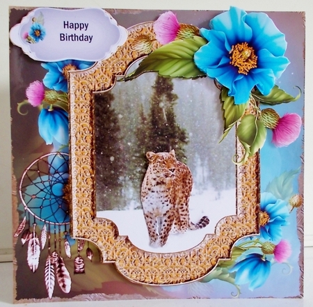 Himalayan Beauty 4 mini kit by Pam Stubley