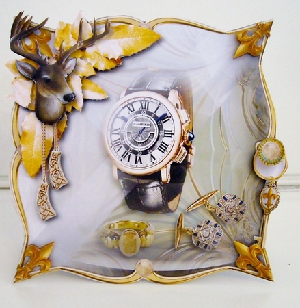 Gallery Item Handmade Craft Photo