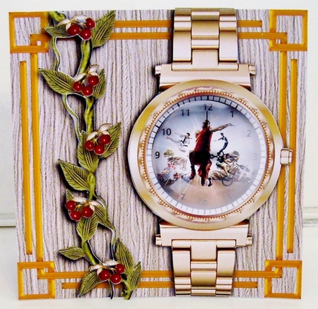 Past Times - Multisport by Pam Stubley