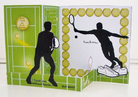 Z Fold Tennis Player Male Including Template AMENDED by Pam Stubley
