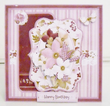 FAB Flowers by Pam Stubley
