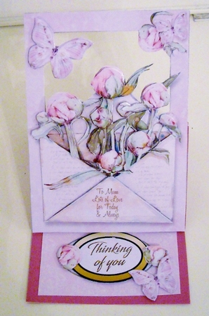 Gallery Item Handmade Craft Photo