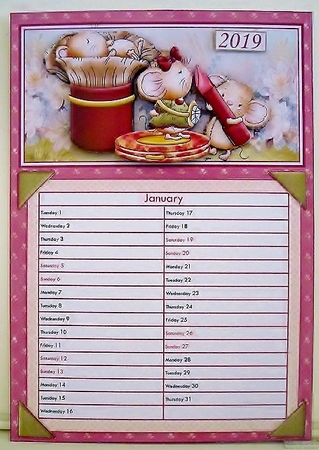 Gallery Item Handmade Craft Photo