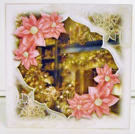 Welcome 2 by Pam Stubley