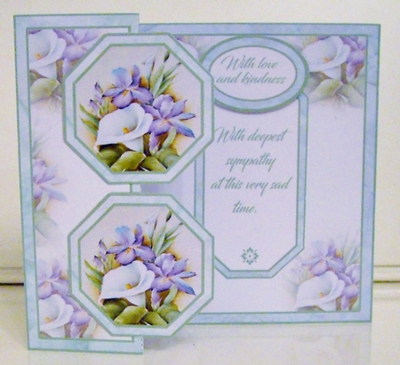 FBO Sympathy by Pam Stubley
