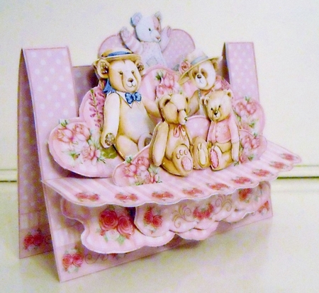 Gallery Item Handmade Craft Photo