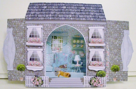 Gallery Item Handmade Craft Photo