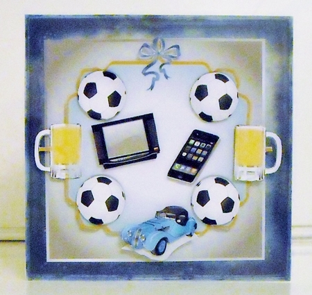Gallery Item Handmade Craft Photo