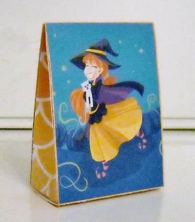 JJ HALLOWEEN PINCHBAG AND TAG2 by Pam Stubley