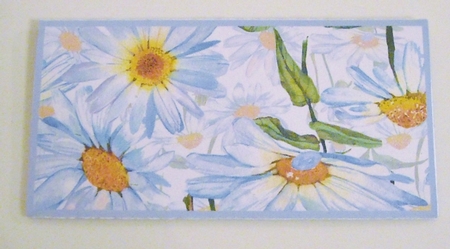 Spring Floral Pocket Series - E - Gift/Voucher/Money/Wallet/Envelopes by Pam Stubley