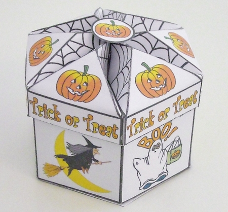 FTBM Pumpkin by Pam Stubley