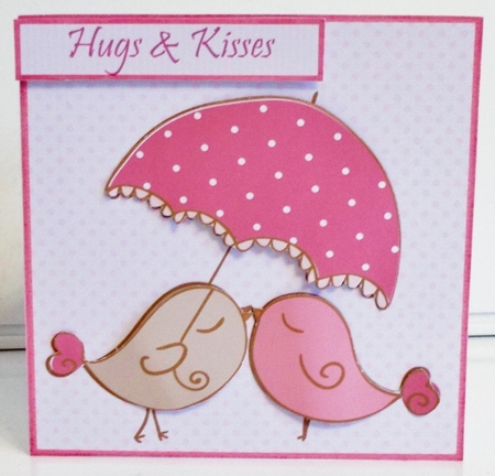Sweet Tweets by Pam Stubley