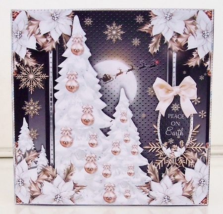 Christmas Eve by Pam Stubley