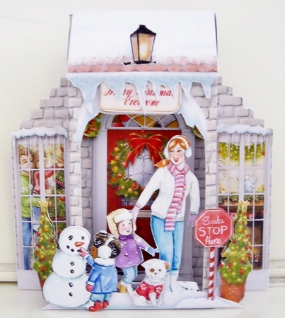 Gallery Item Handmade Craft Photo