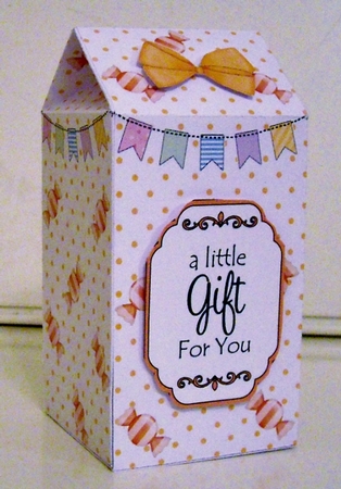 Gallery Item Handmade Craft Photo