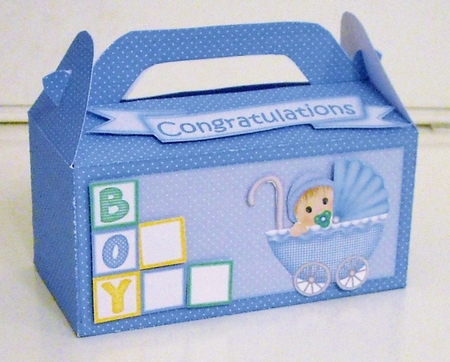 Gallery Item Handmade Craft Photo