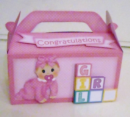 Gallery Item Handmade Craft Photo