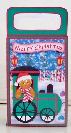 Gallery Item Handmade Craft Photo