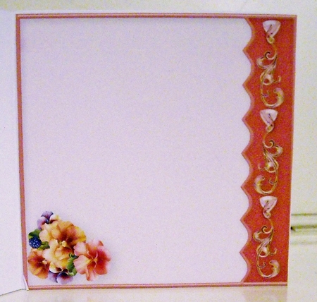 Choosing Books - Insert by Pam Stubley