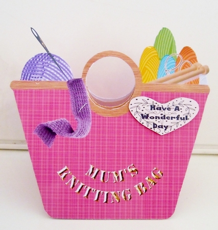 Gallery Item Handmade Craft Photo