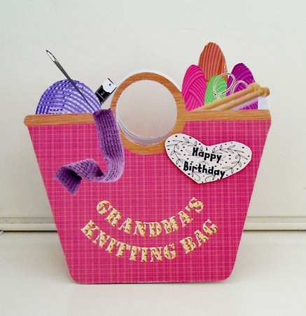 Gallery Item Handmade Craft Photo