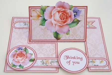 IMP Spring rose by Pam Stubley