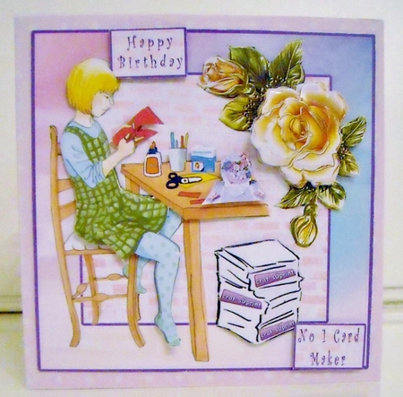 Gallery Item Handmade Craft Photo