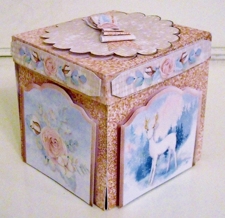 Gallery Item Handmade Craft Photo