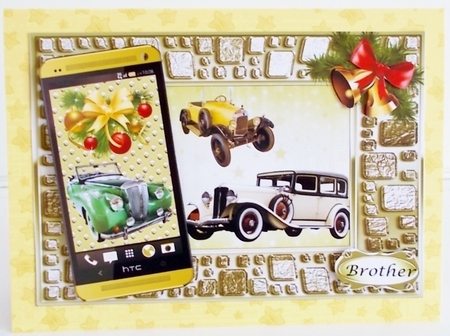 Gallery Item Handmade Craft Photo