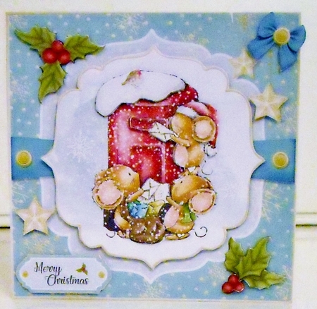 Gallery Item Handmade Craft Photo