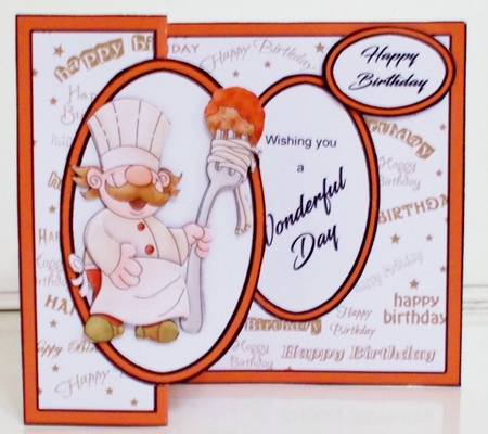FB Meatballs by Pam Stubley