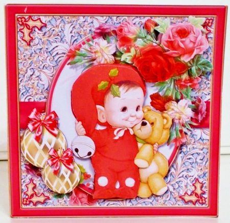 Gallery Item Handmade Craft Photo