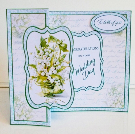 FB Lily of the Valley WD by Pam Stubley