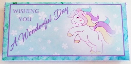 MW Unicorns by Pam Stubley