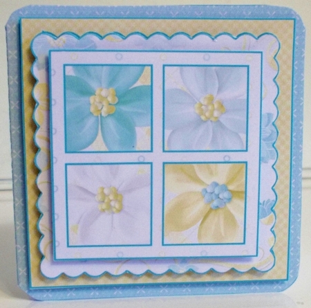 Gallery Item Handmade Craft Photo