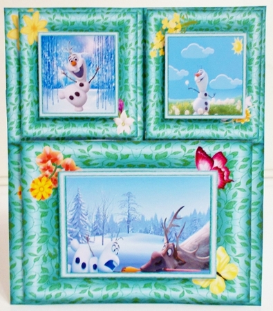 Gallery Item Handmade Craft Photo