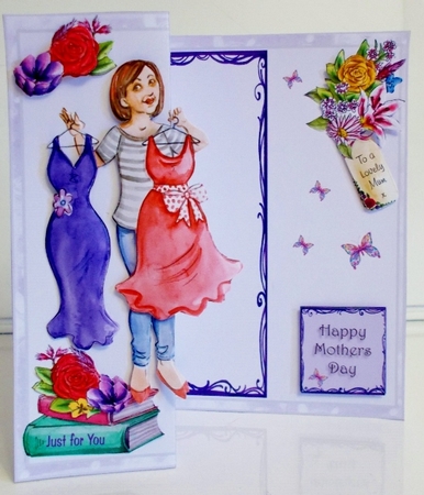 You Decide! by Pam Stubley