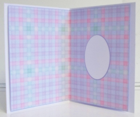 Pretty Pattern Insert 4 by Pam Stubley