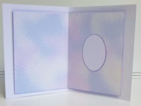 Pretty Pattern Insert 7 by Pam Stubley
