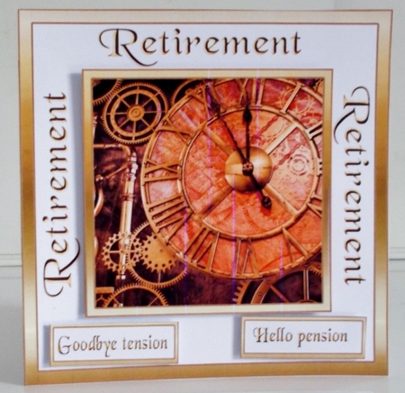 SC Time flies by Pam Stubley