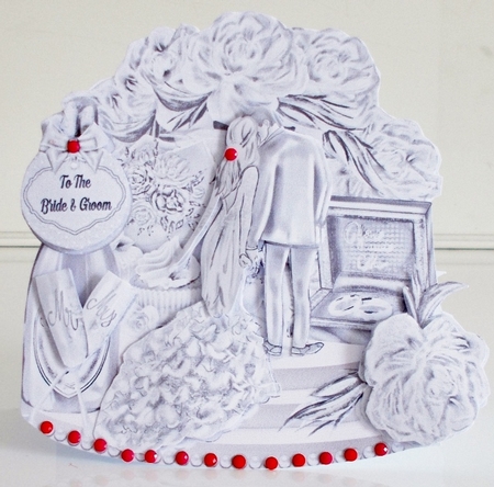Gallery Item Handmade Craft Photo