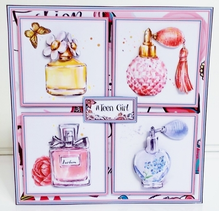 Gallery Item Handmade Craft Photo