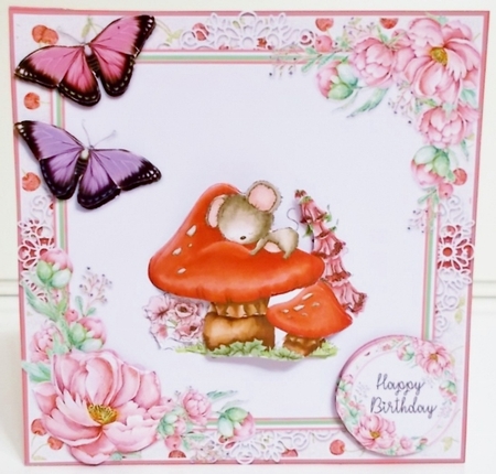 Gallery Item Handmade Craft Photo