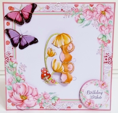 Gallery Item Handmade Craft Photo