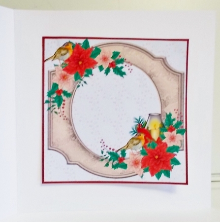 Celebrate Christmas by Pam Stubley