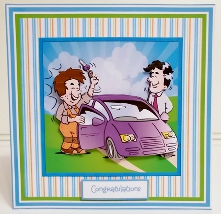 Gallery Item Handmade Craft Photo