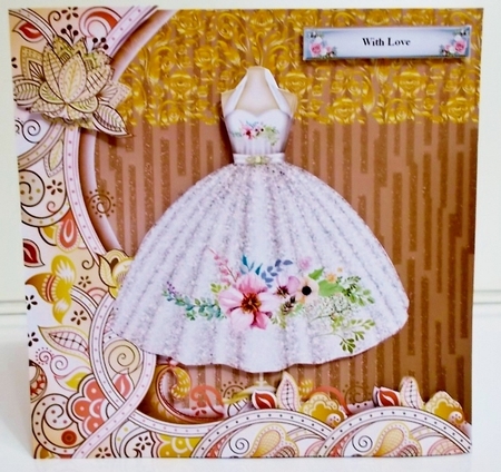 Birthday 6 by Pam Stubley