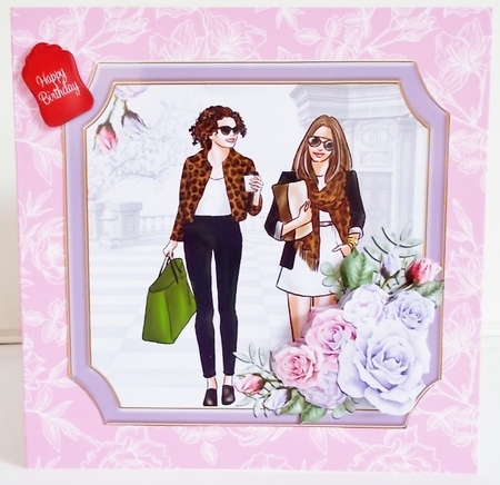 Best friend Series by Pam Stubley