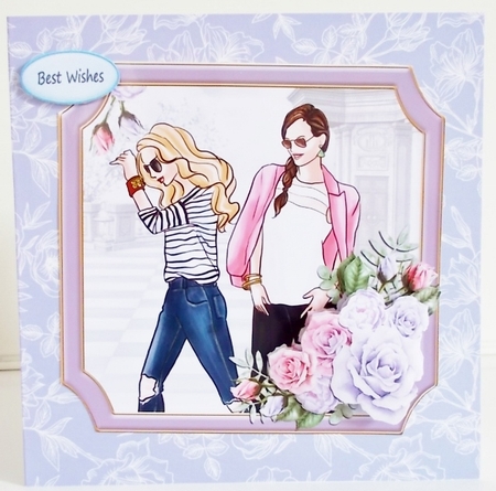 Best friend Series by Pam Stubley
