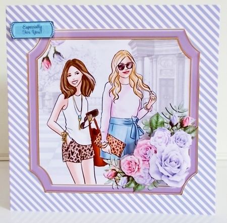 Best friend Series by Pam Stubley